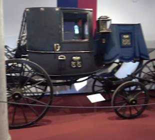 Fürstlicher Marstall