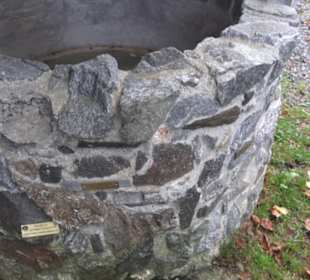 Bergbaufreilichtmuseum Erzpoche