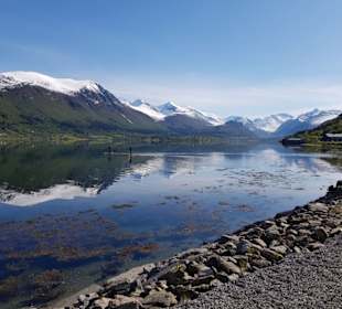 Andalsnes