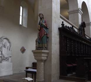 Schottenkirche St. Jakob
