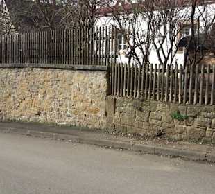 Evangelisches Pfarramt Linsenhofen