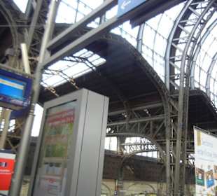 Hamburg Hauptbahnhof