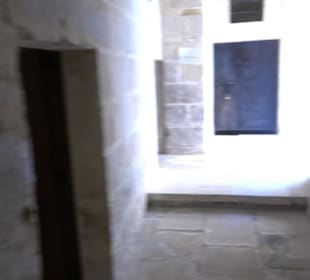 Inquisitor's Palace