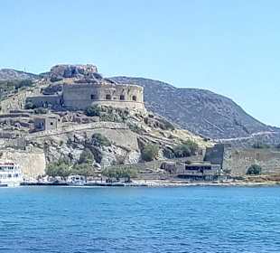 Spinalonga