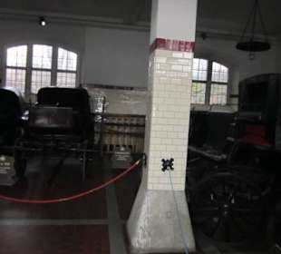 Schloss Fürstenstein ( Ksiaz ) Staatliches Gestüt