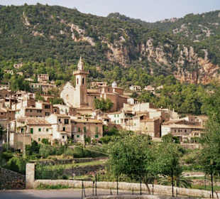 Valldemossa
