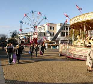 Г. плимут, англия