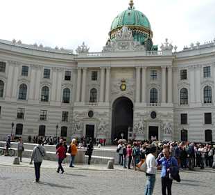 Hofreitschule
