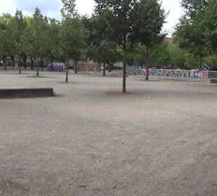 Bassinplatz