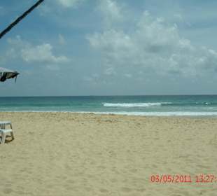 Der Strand