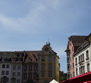 Schaffhausen