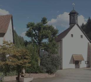 Klosterkirche Allerheiligen Wittichen