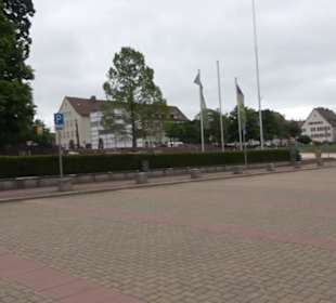 Marktplatz Freudenstadt
