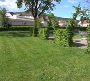 Domminikanerinnenkloster Stetten im Gnadental