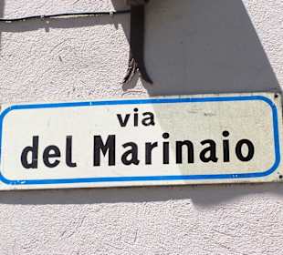Via del Marinaio