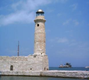 Leuchtturm
