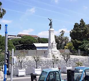 Promenade du Paillon