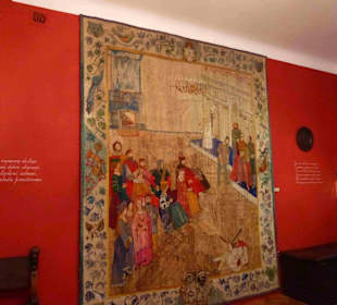 Museum und Park von Jan Kochanowski