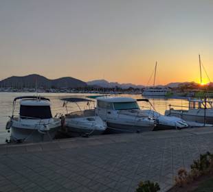 Port´Alcudia
