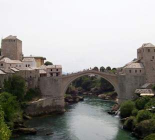 Mostar