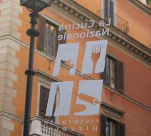 La Cucina Nazionale