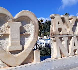 Stadtrundgang Ayia Napa