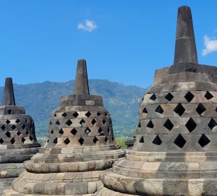 Borobudur