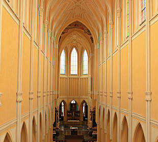 Kathedrale der Himmelfahrt der Jungfrau Maria