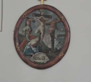 Katholische Kirche St. Stephanus Tigerfeld