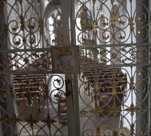 Abteikirche Mariä Himmelfahrt