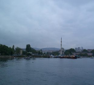 Istanbul