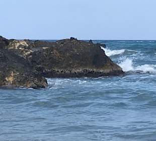 Strand Chersonissos/Hersonissos