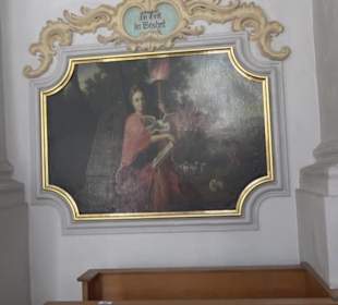 Heilig-Geist-Kirche