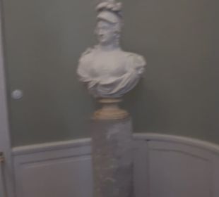 Schloss Nymphenburg Innen