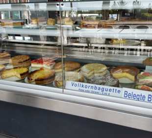 Kuchen, Kuchen 