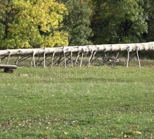 Wandertour "Rund um den Rossberg" Öschingen