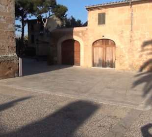 Església de Sant Jaume d'Alcúdia