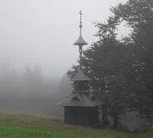 Zvonička