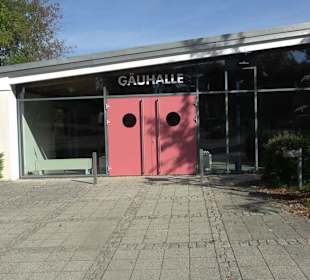 Gäuhalle Bondorf