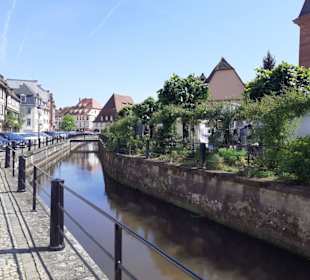 Altstadt Wissembourg