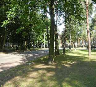 Militaerpark Rembertów