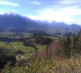 Wandern Spital am Pyhrn