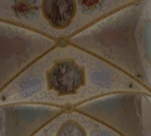 Katholische Stiftskirche St. Peter