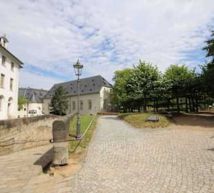 Brunnenhaus