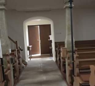 Kapelle Sankt Florian