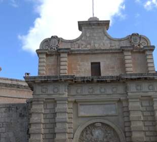 Mdina-Gate