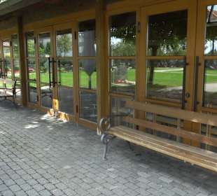 Aussegnungshalle Merklingen