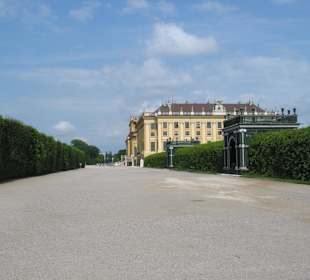 Wien Schönbrunn
