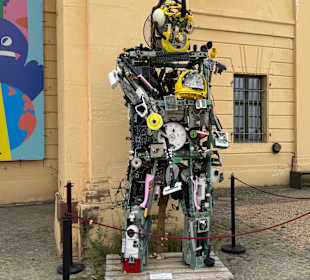 Festung Ehrenbreitstein