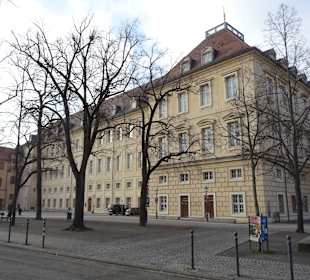 Karlsburg/ Schloss